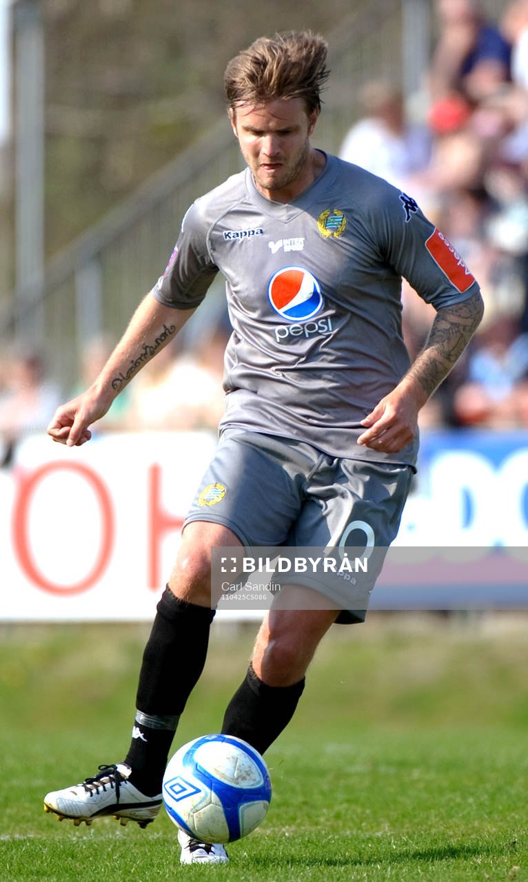 Andreas Dahl