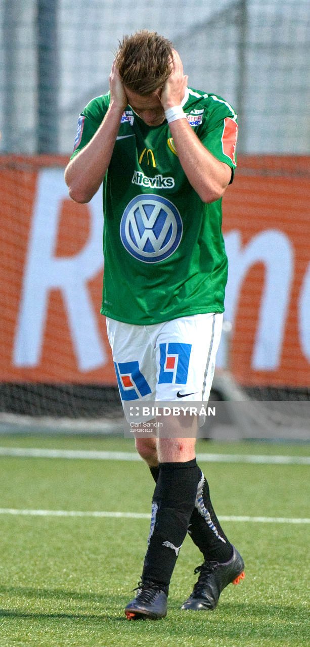 Tommy Thelin,  depp