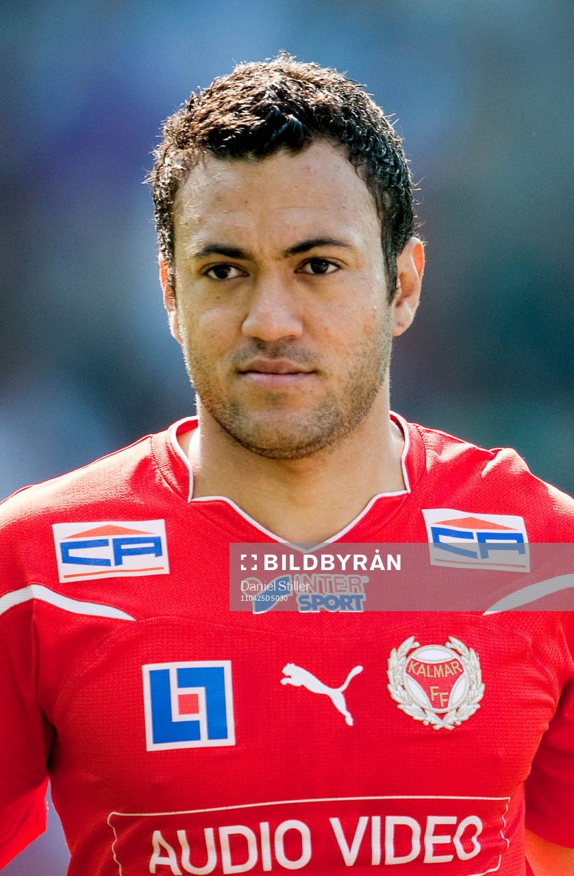 Marcel Sacramento