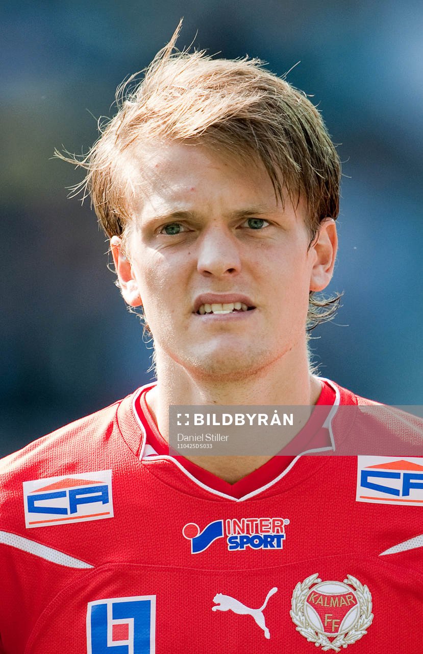 Mattias Johansson