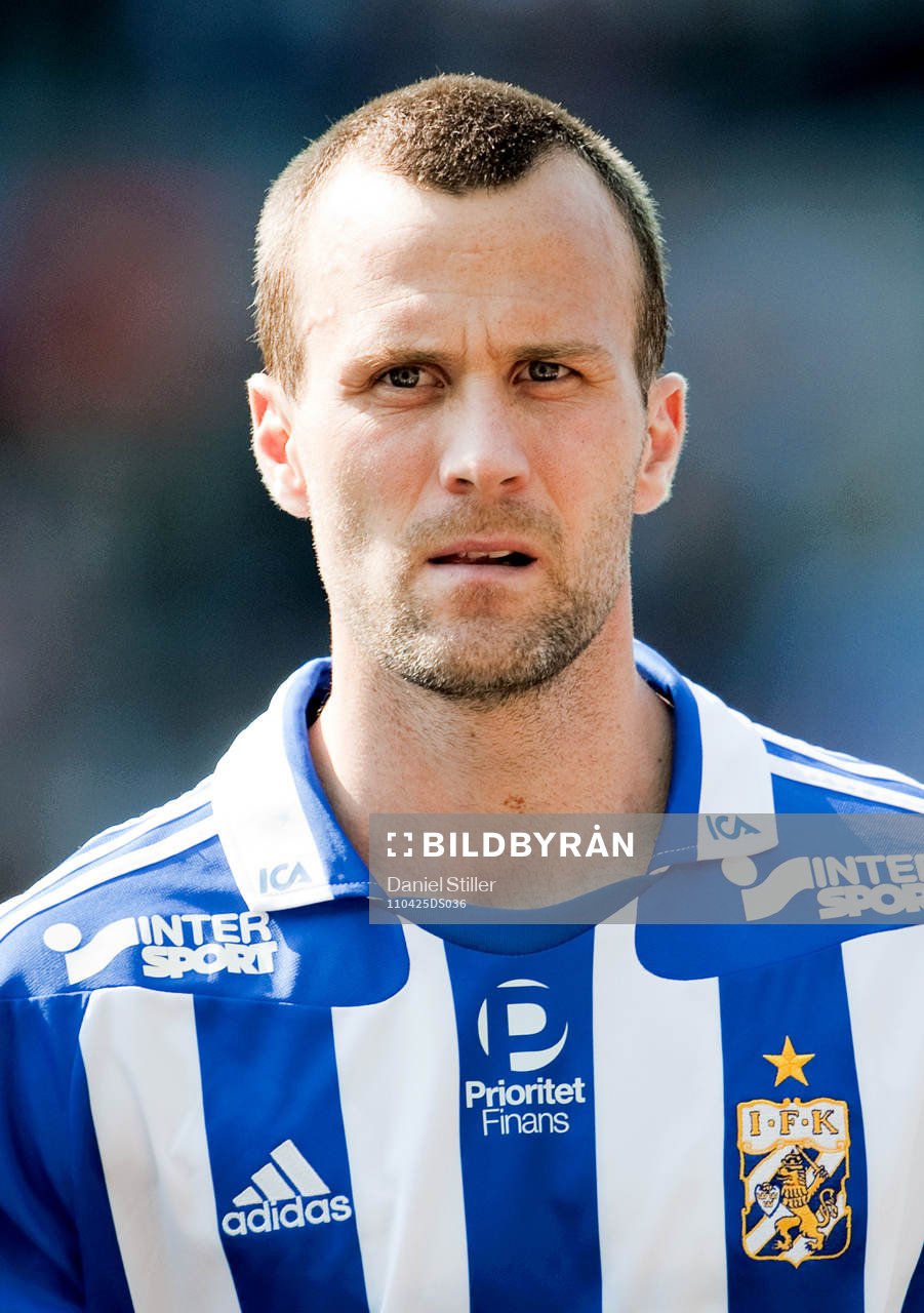 Hjalmar Jonsson