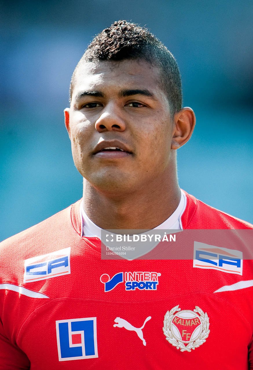Ricardo Santos