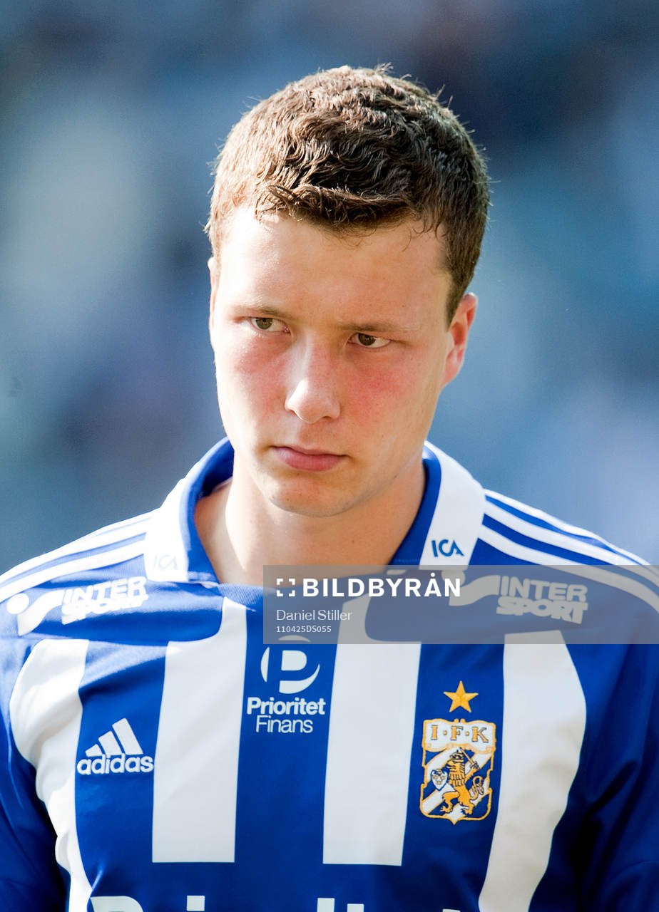 Jakob Johansson
