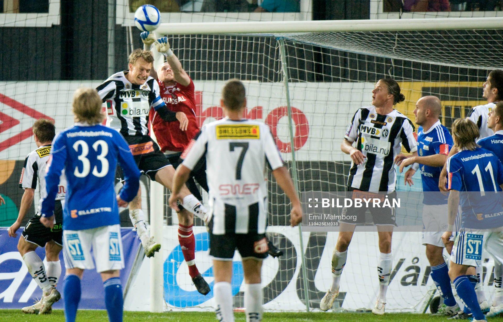 Tommy Naurin, Sundsvall räddar