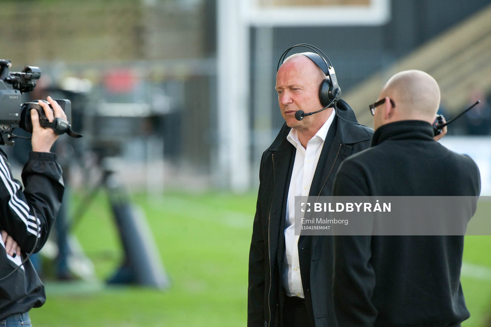 Sören Åkeby, tränare