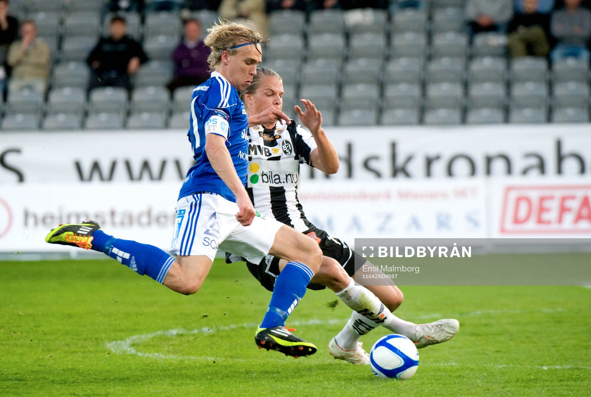 Pontus Engblom, Sundsvall