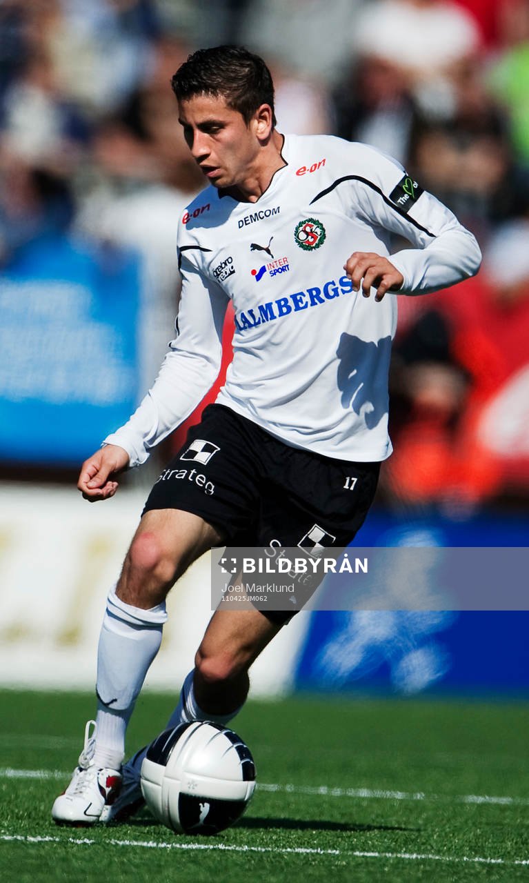 Alejandro Bedoya