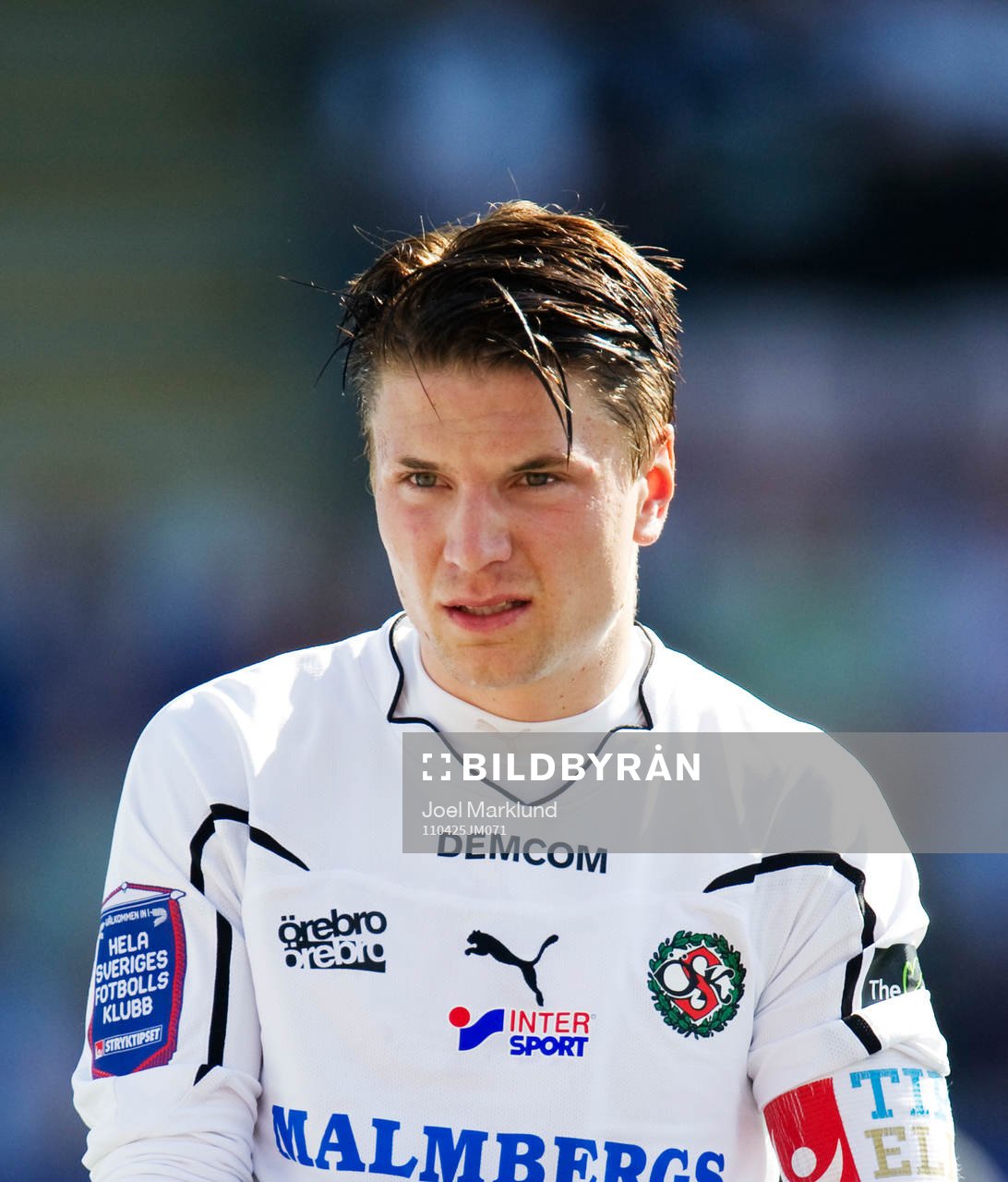 Markus Astvald
