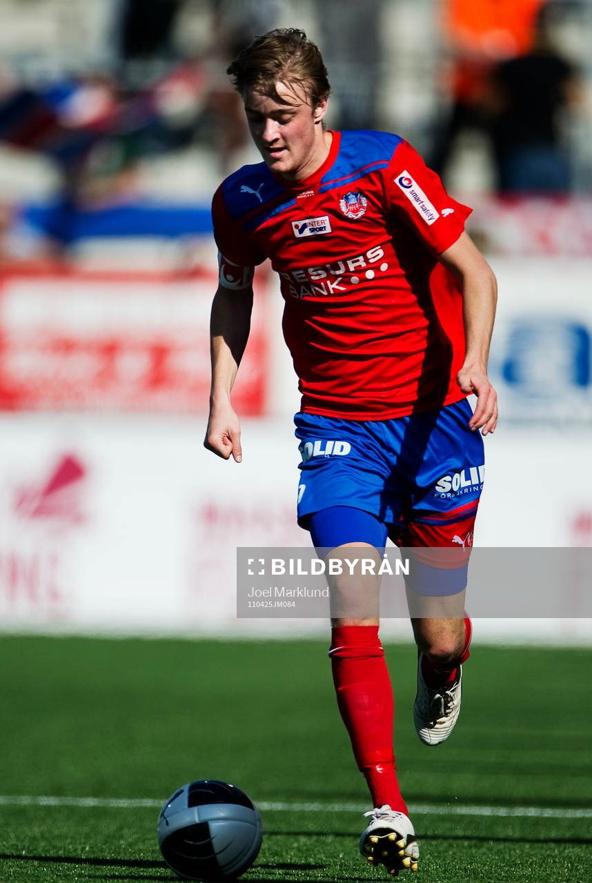 Rasmus Jönsson