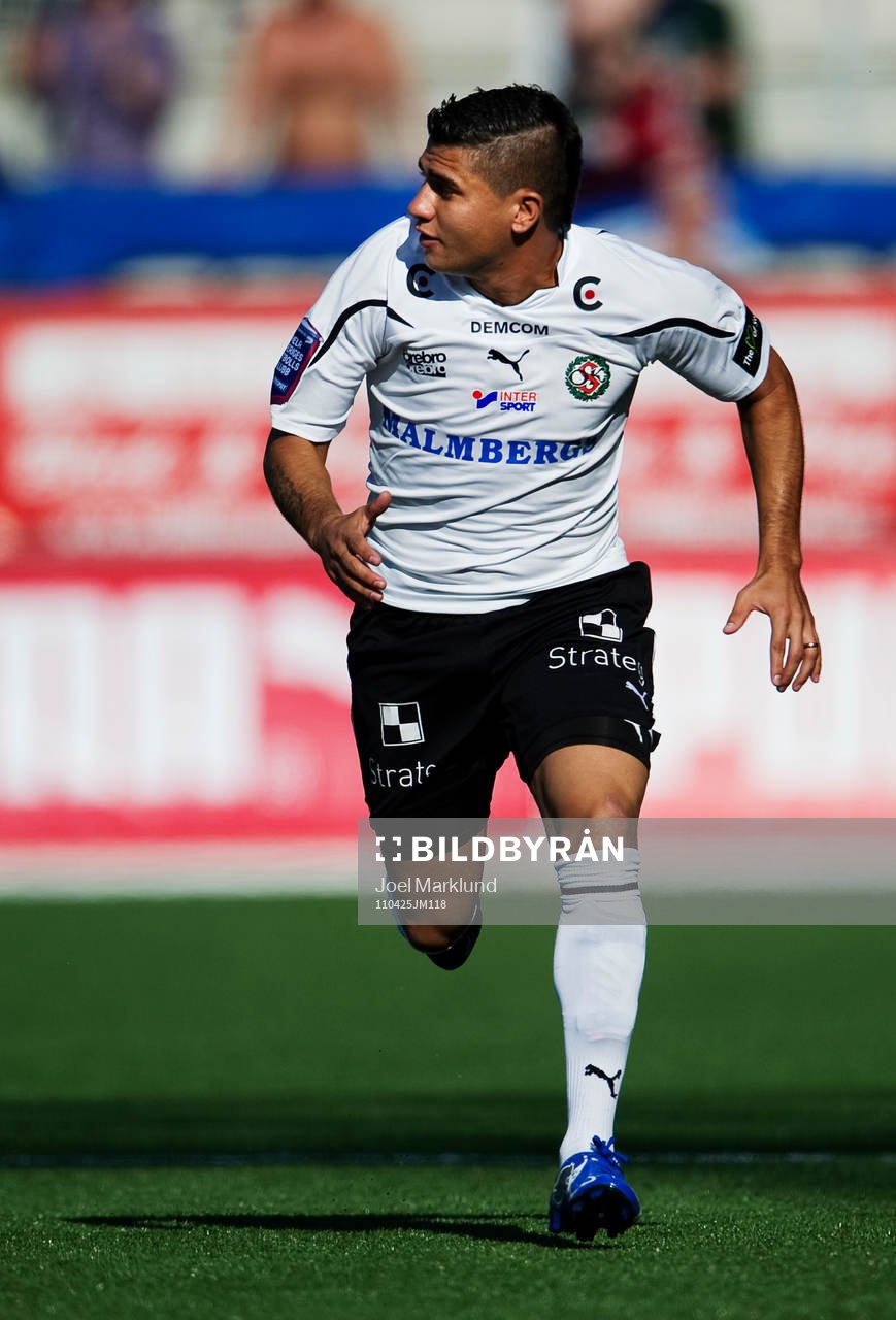 Paulo De Oliviera