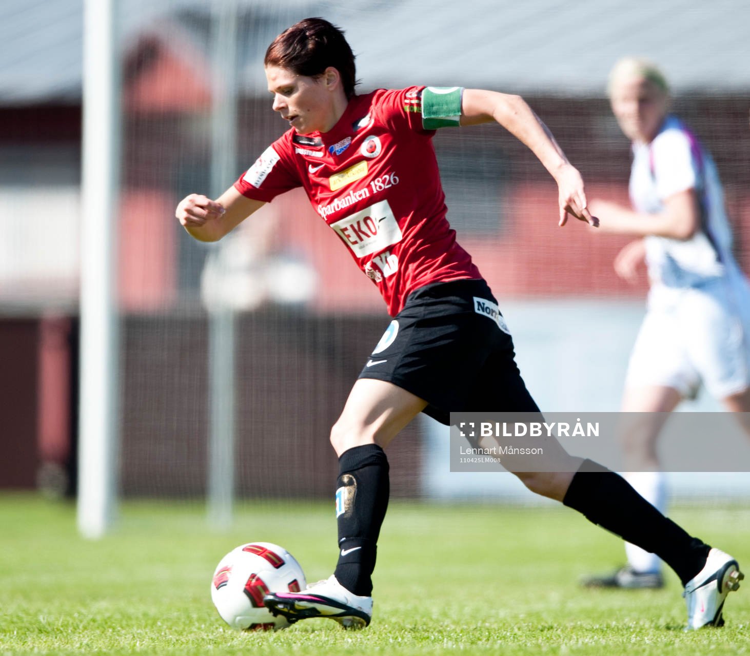 Erla Arnardsdottir