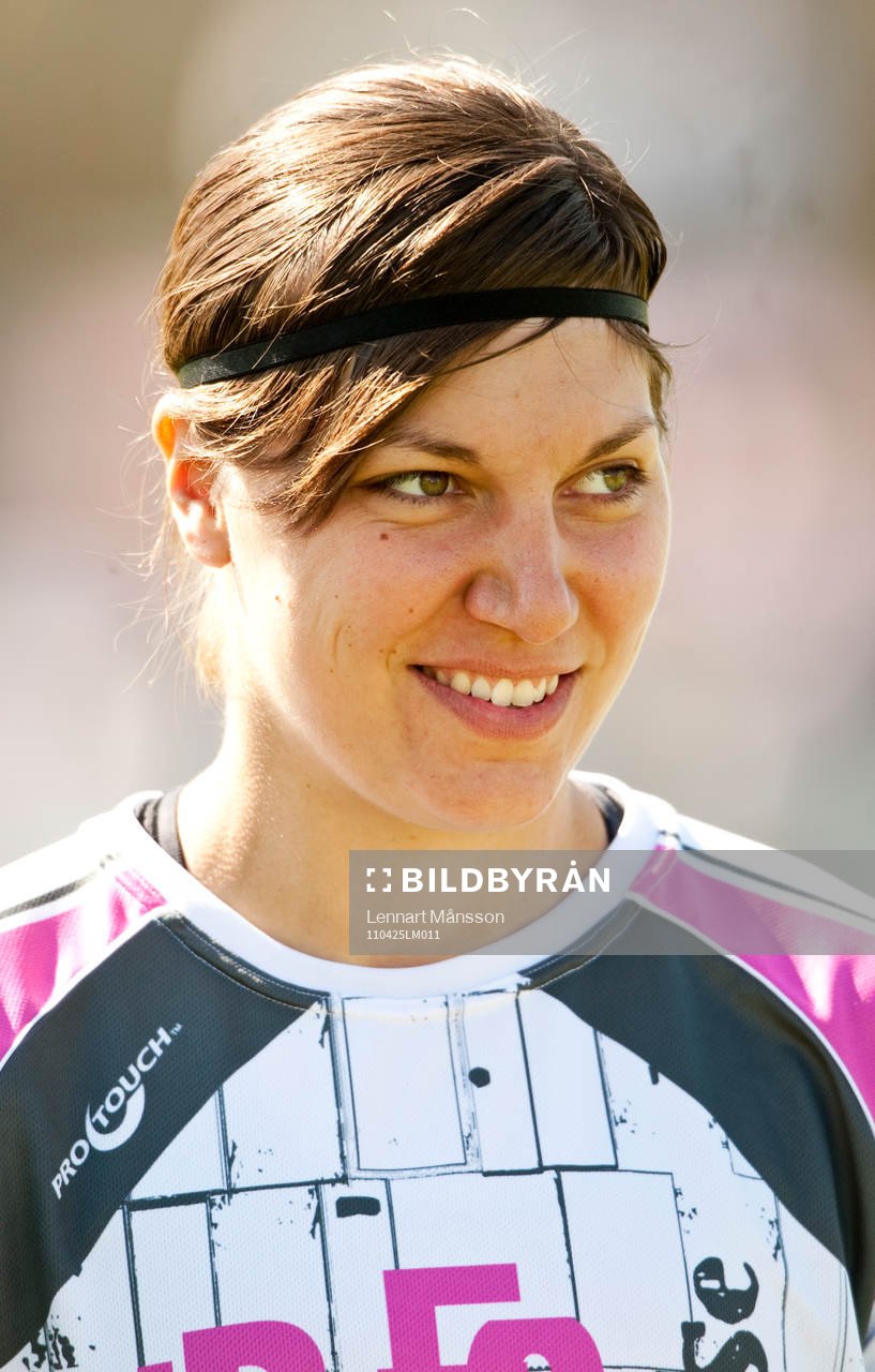 Linda Forsberg