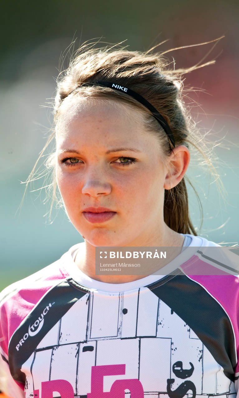 Elin Rubensson
