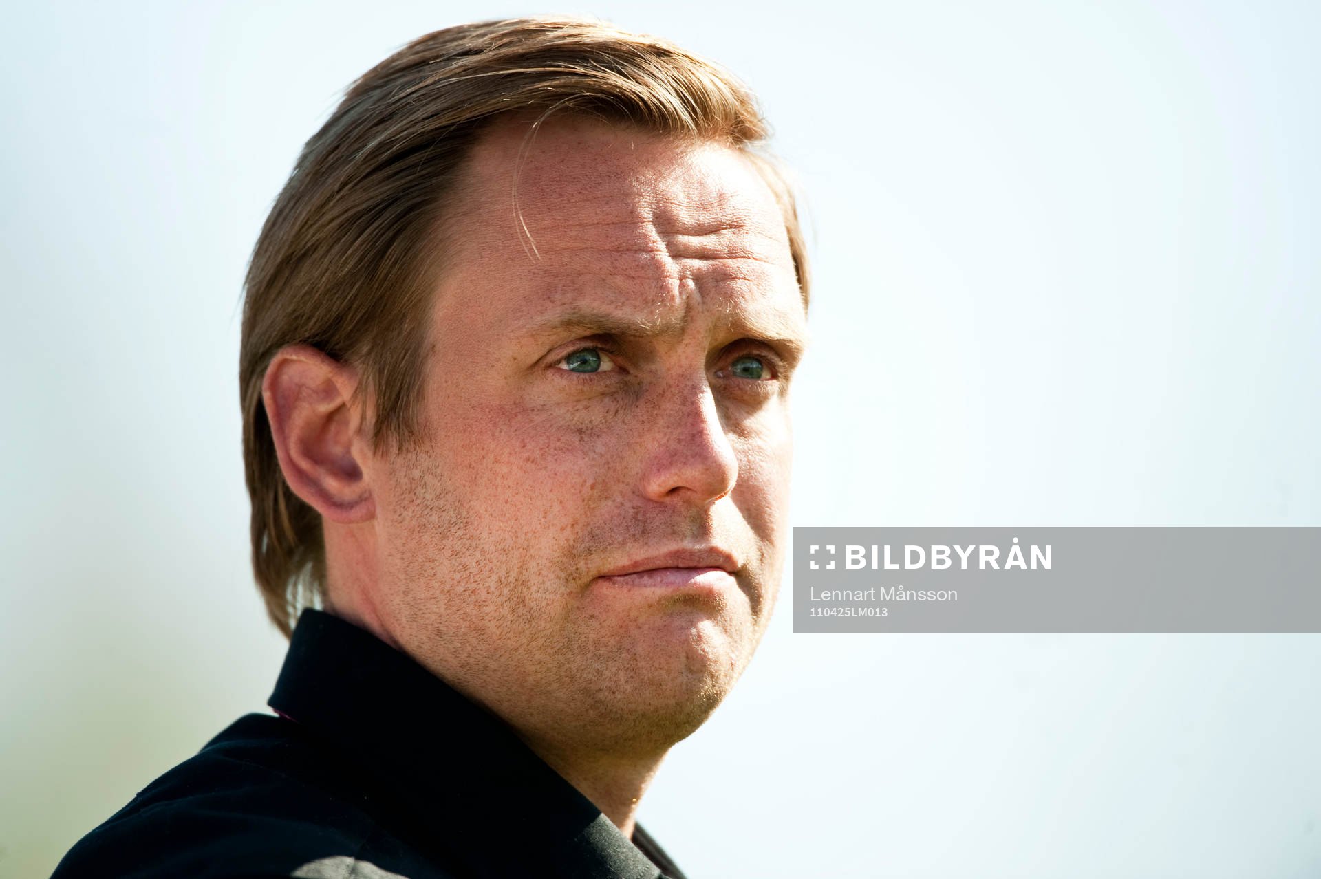 Martin Sjögren, tränare