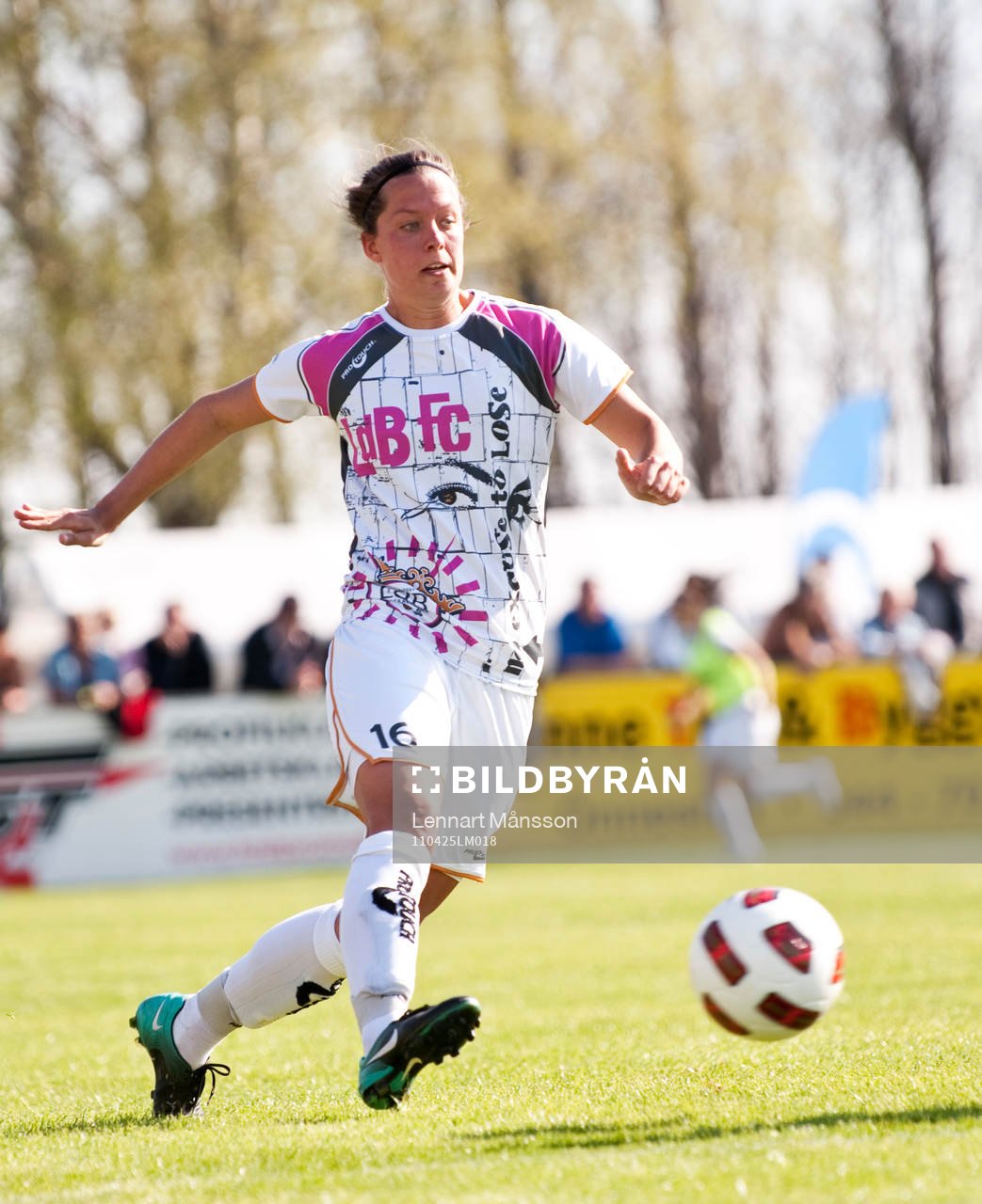 Lina Nilsson