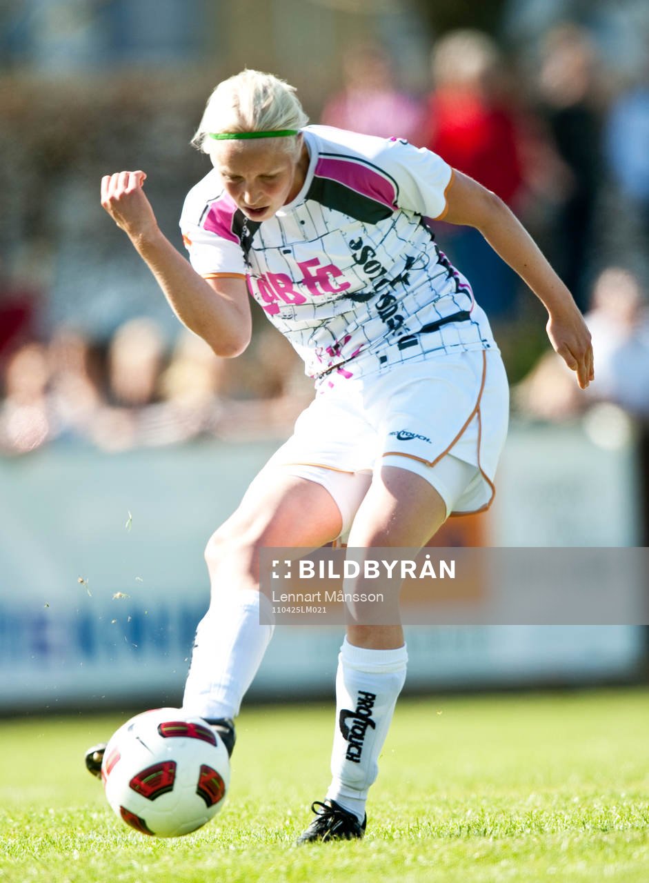 Christina Öyangen Örntoft