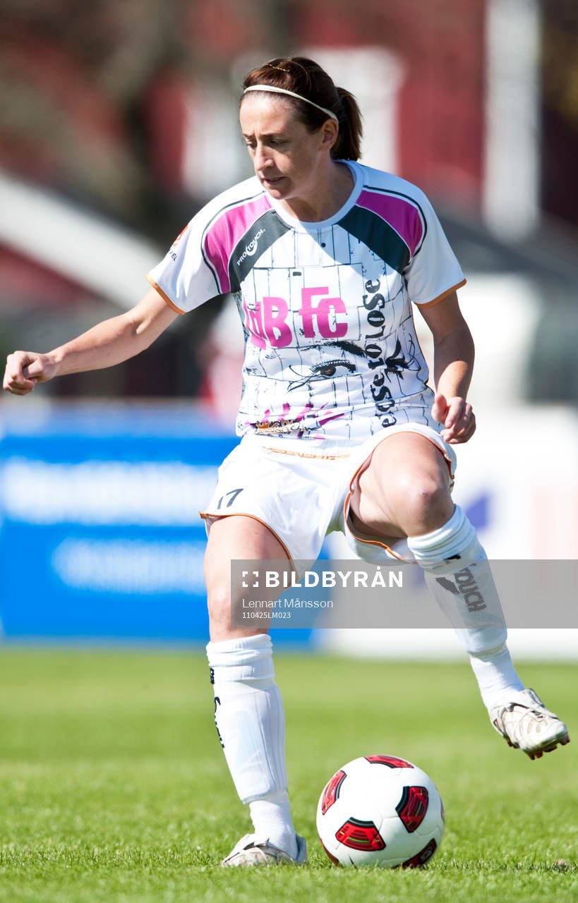 Heather Garriock