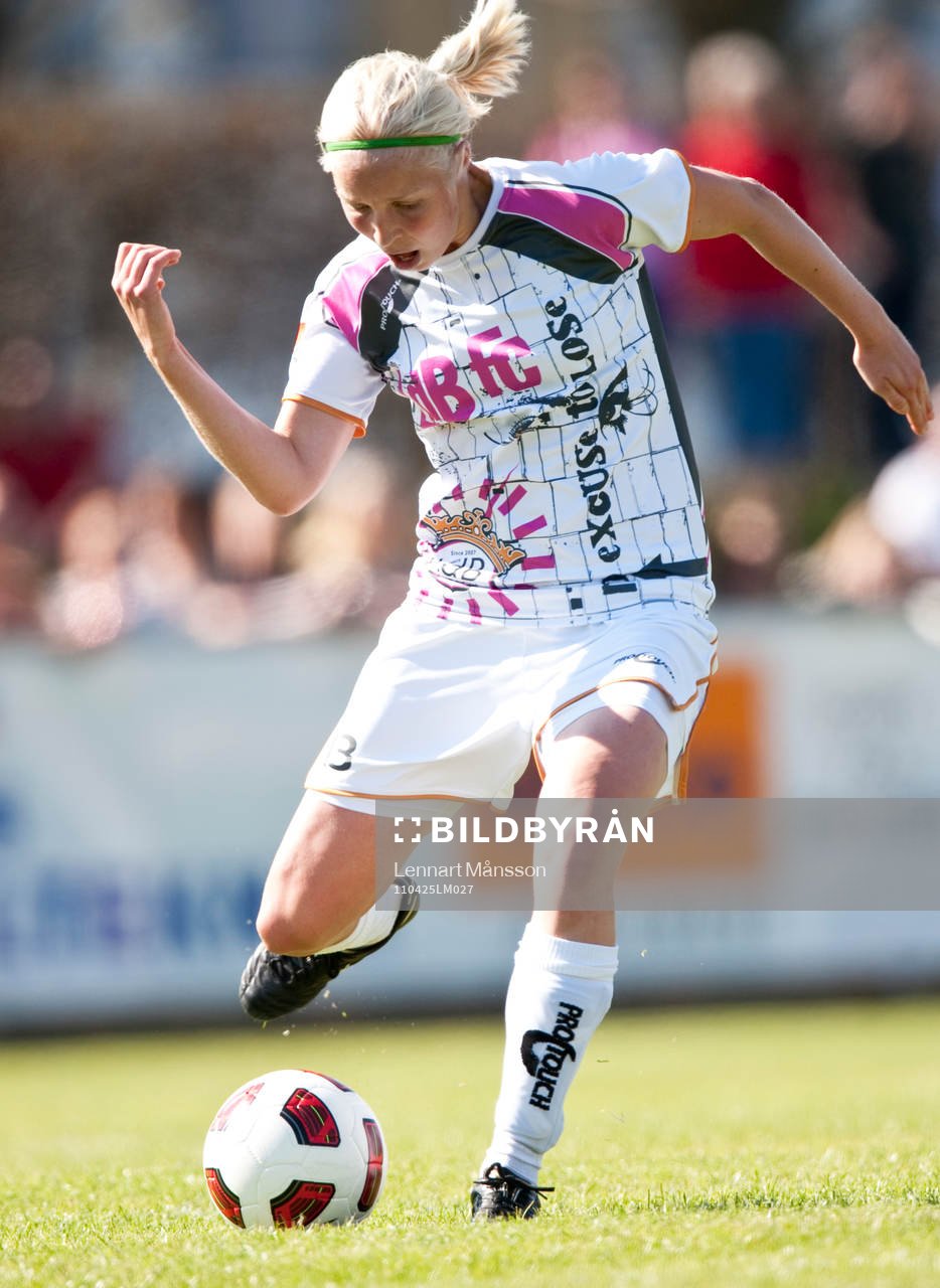 Christina Öyangen Örntoft
