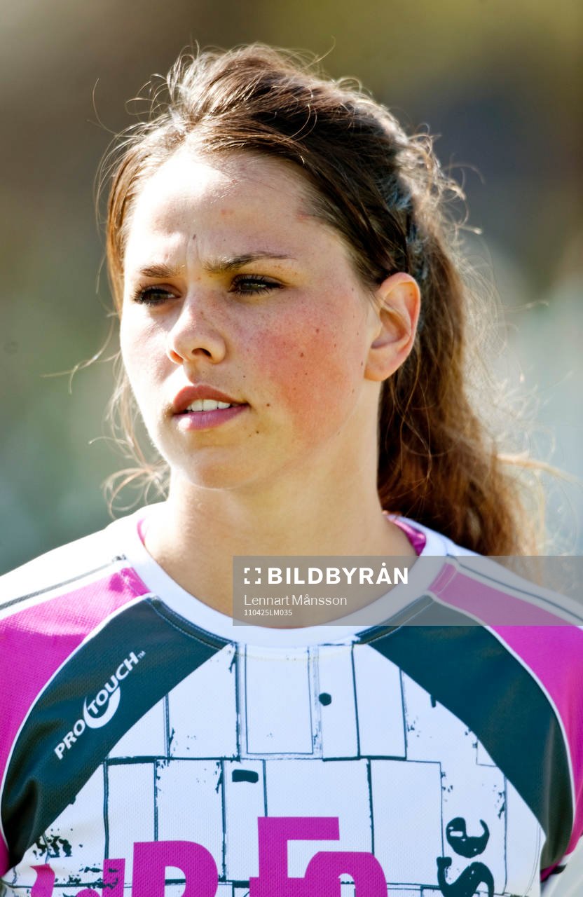 Sara Björk Gunnarsdottir