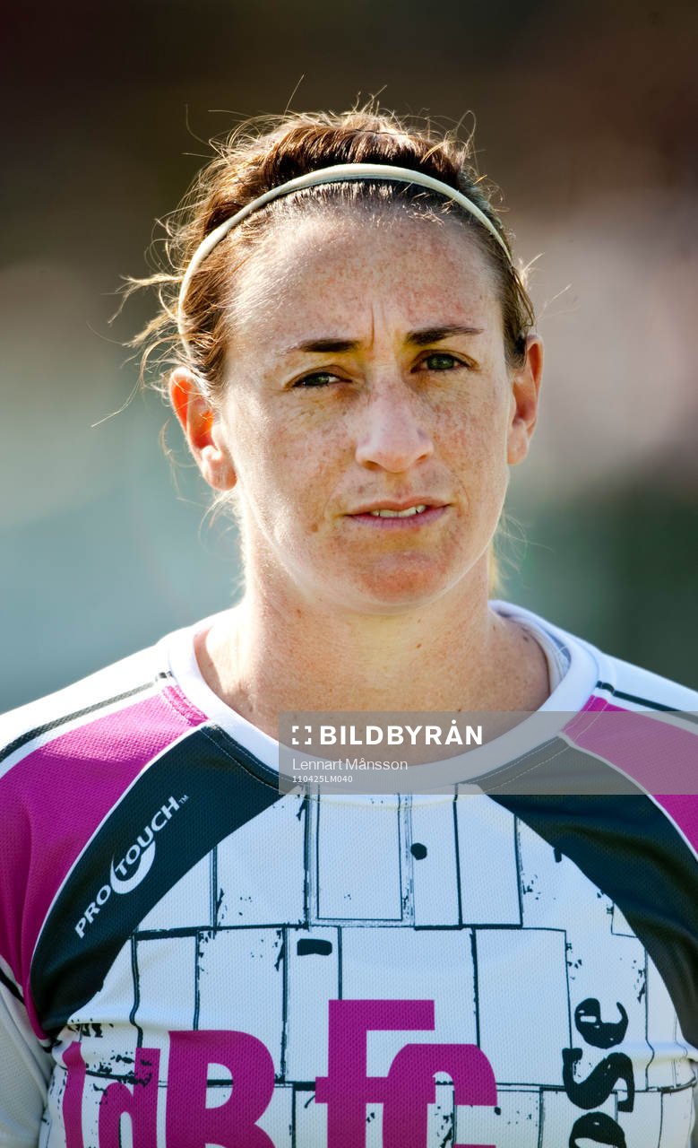 Heather Garriock