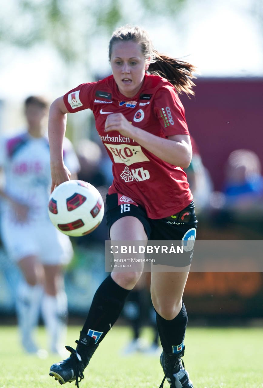 Emelie Berglund