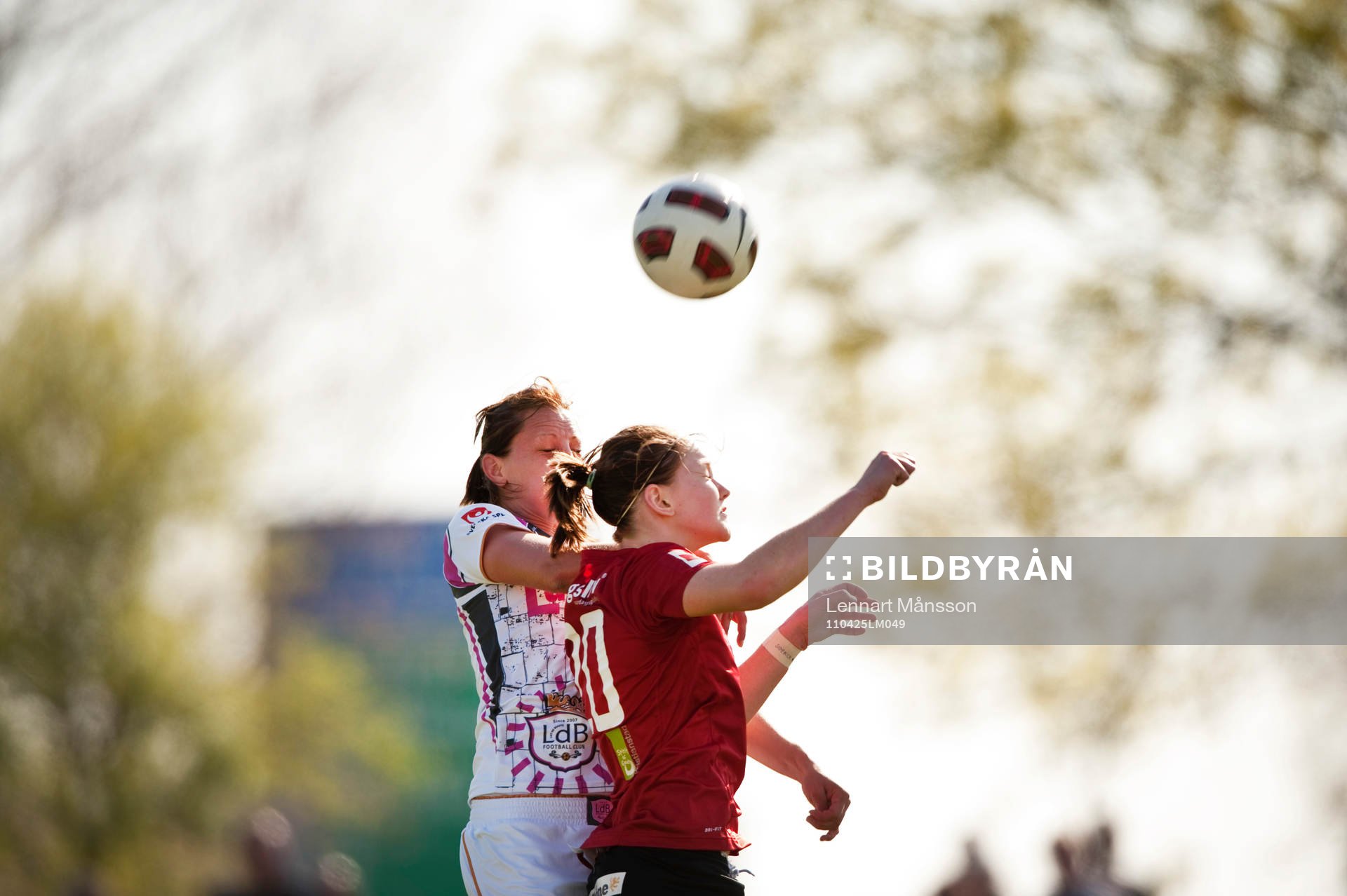 Nick, Mia Carlsson, Kristianstad