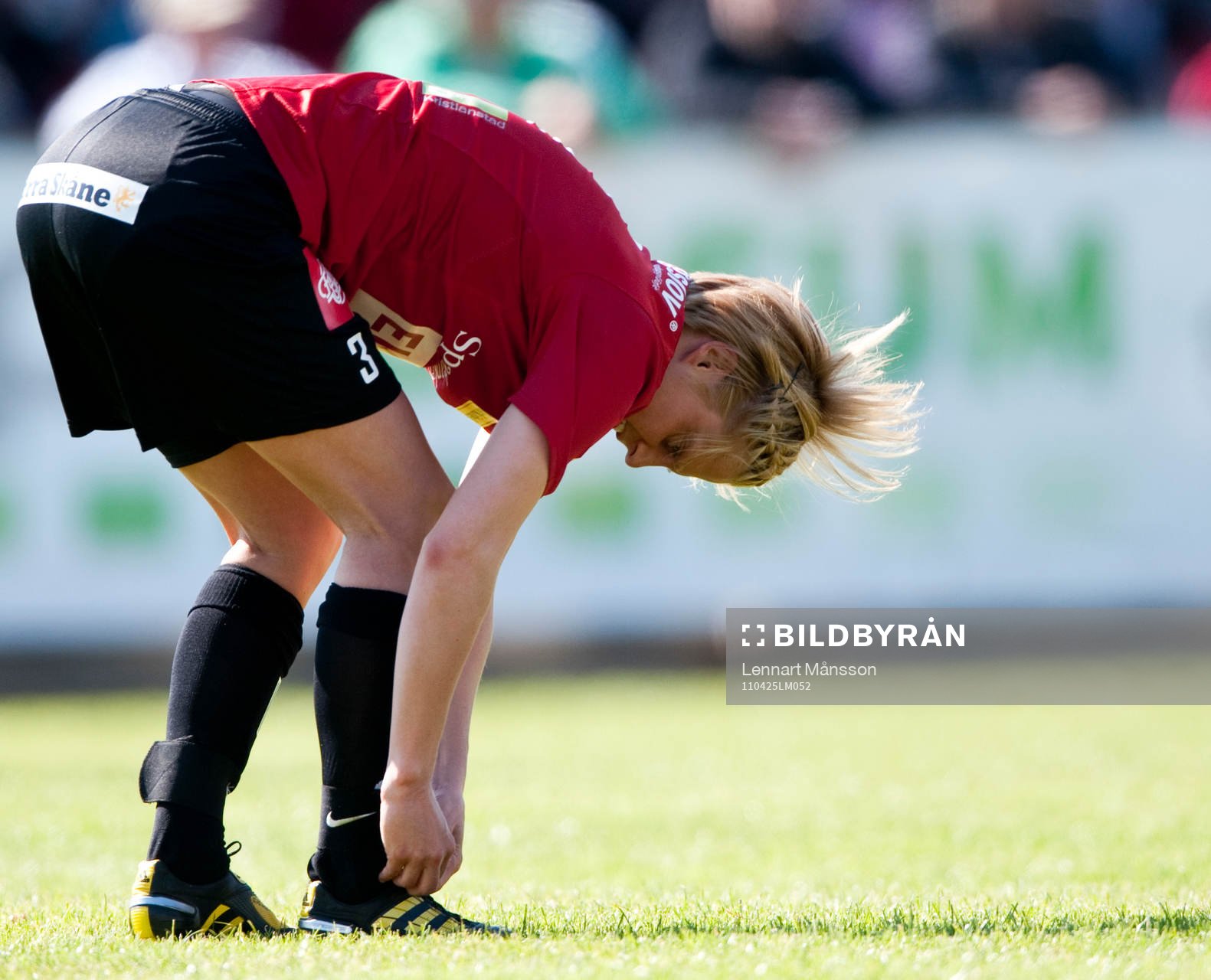 Therese Björck