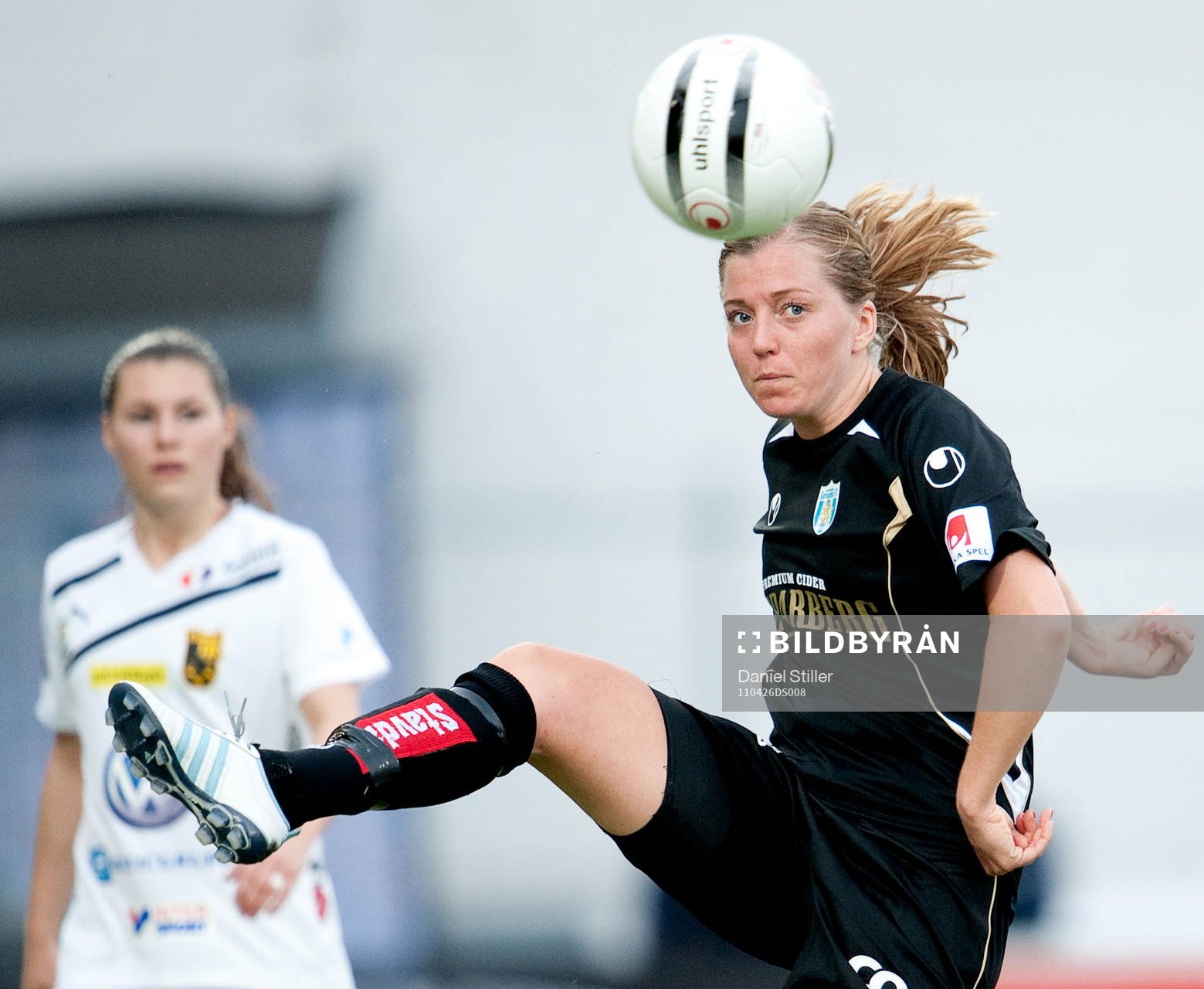 Linda Sembrant, Göteborg