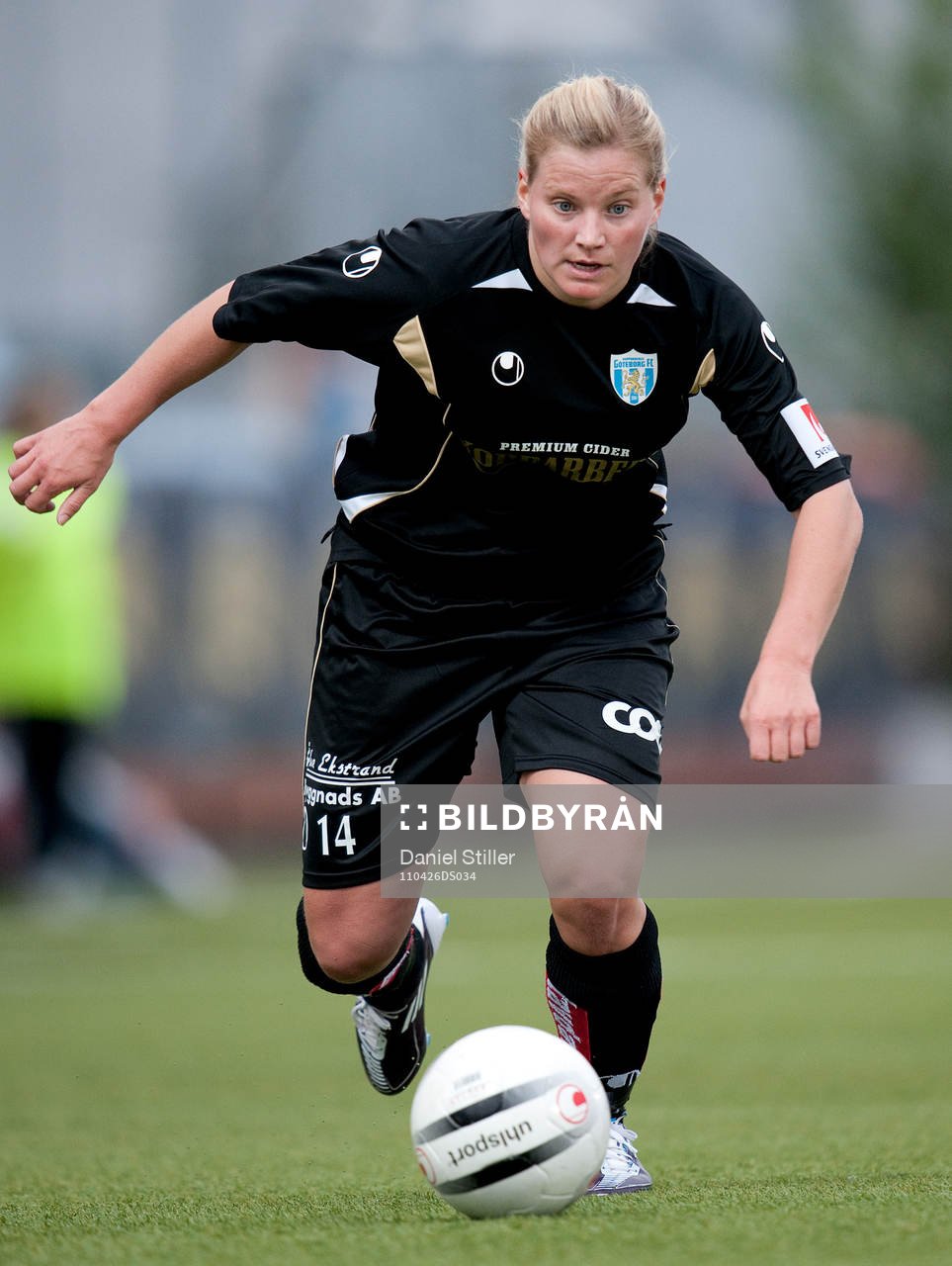 Sara Lindén