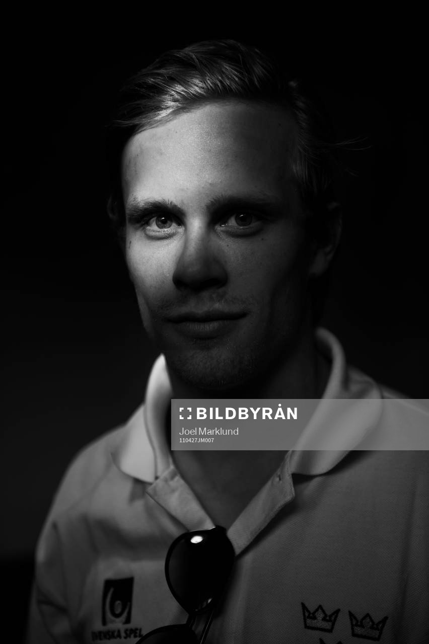 Mattias Tedenby