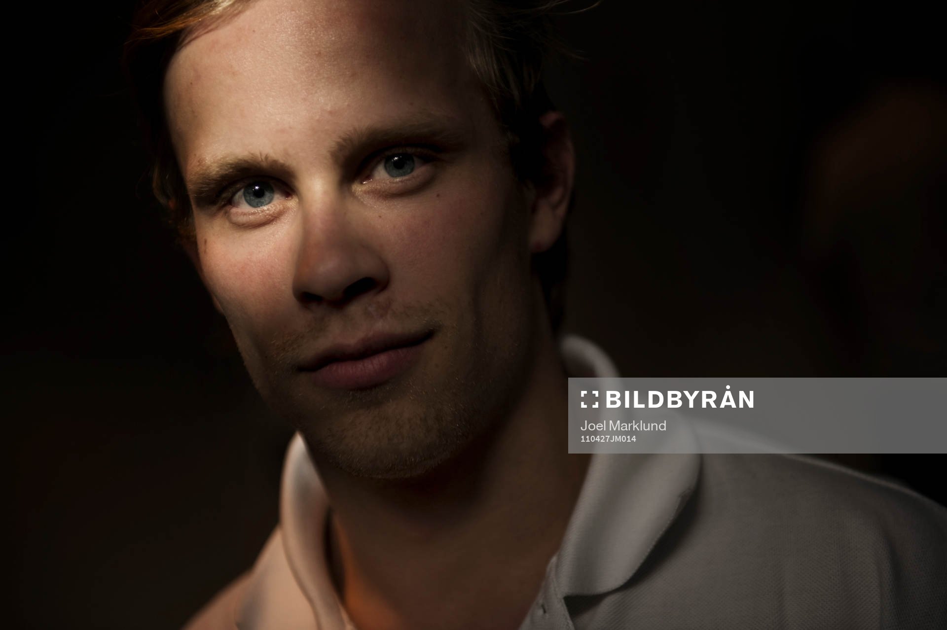 Mattias Tedenby