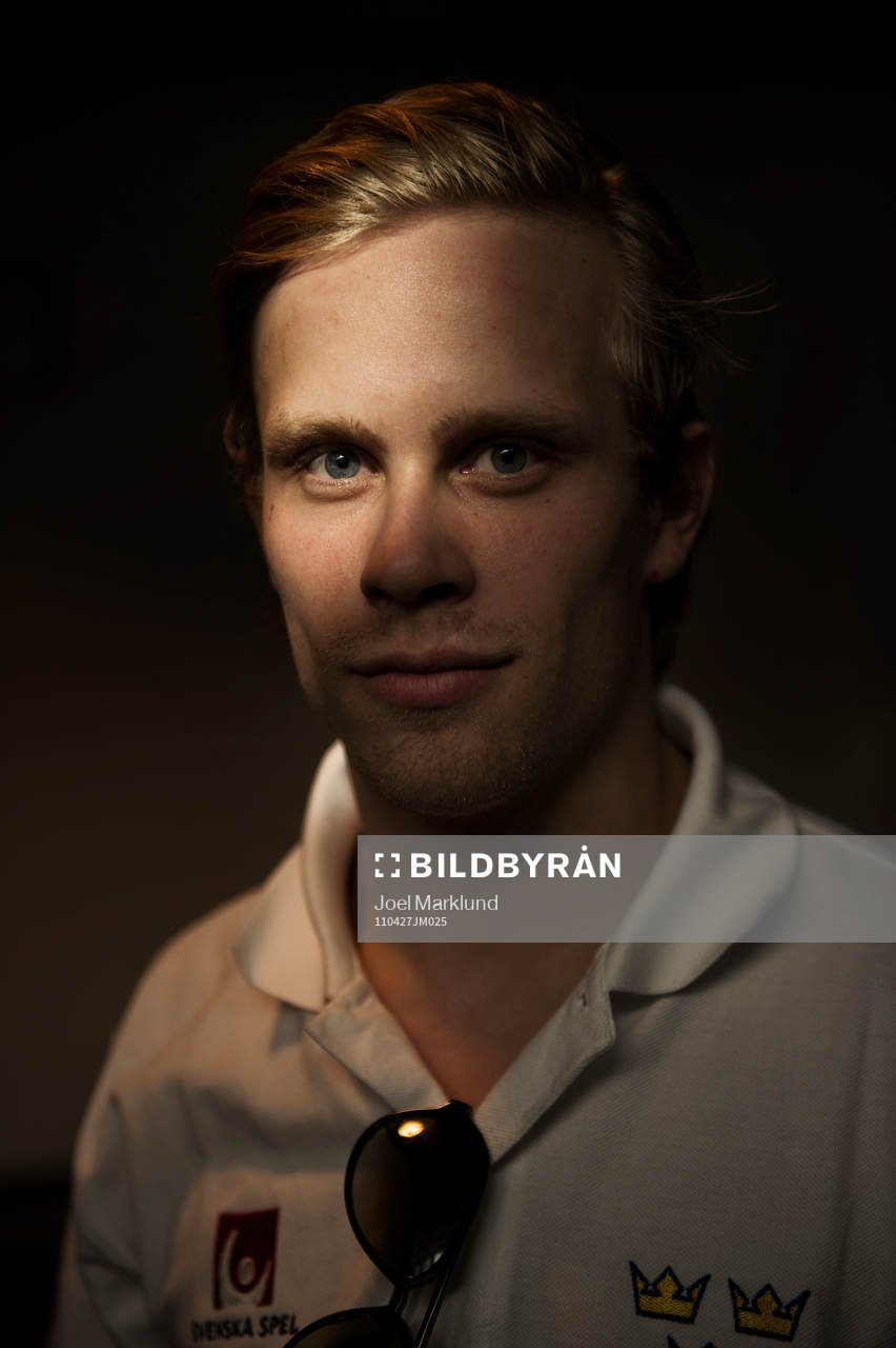 Mattias Tedenby