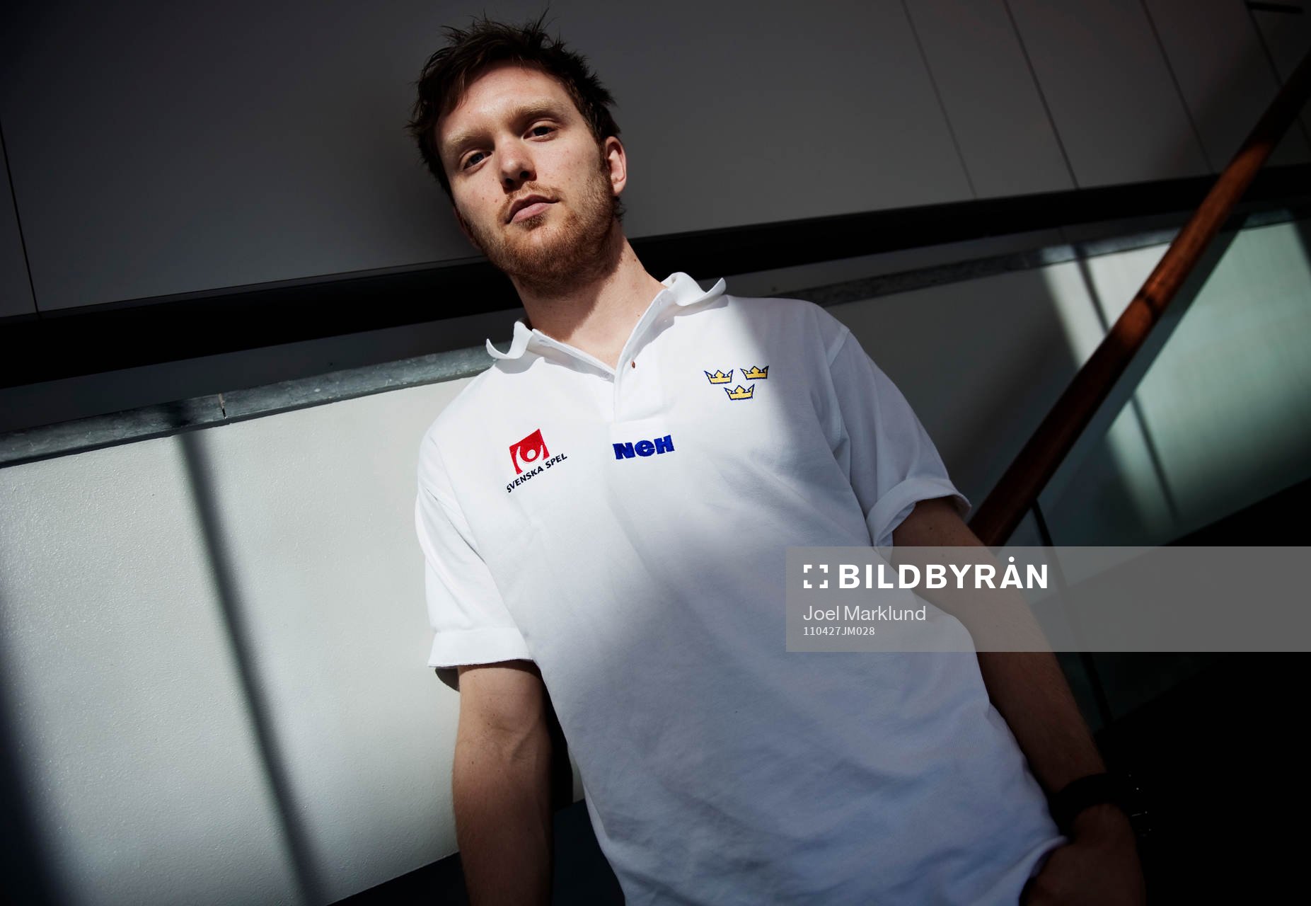 Erik Ersberg
