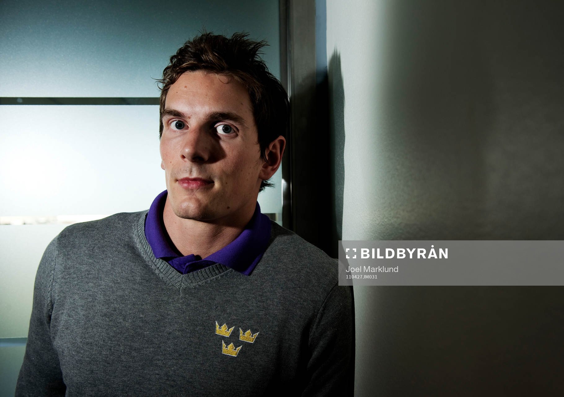 Loui Eriksson