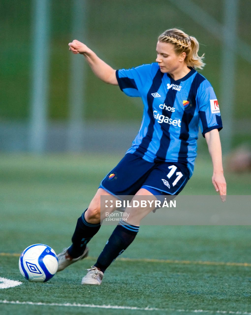 Alexandra Höglund