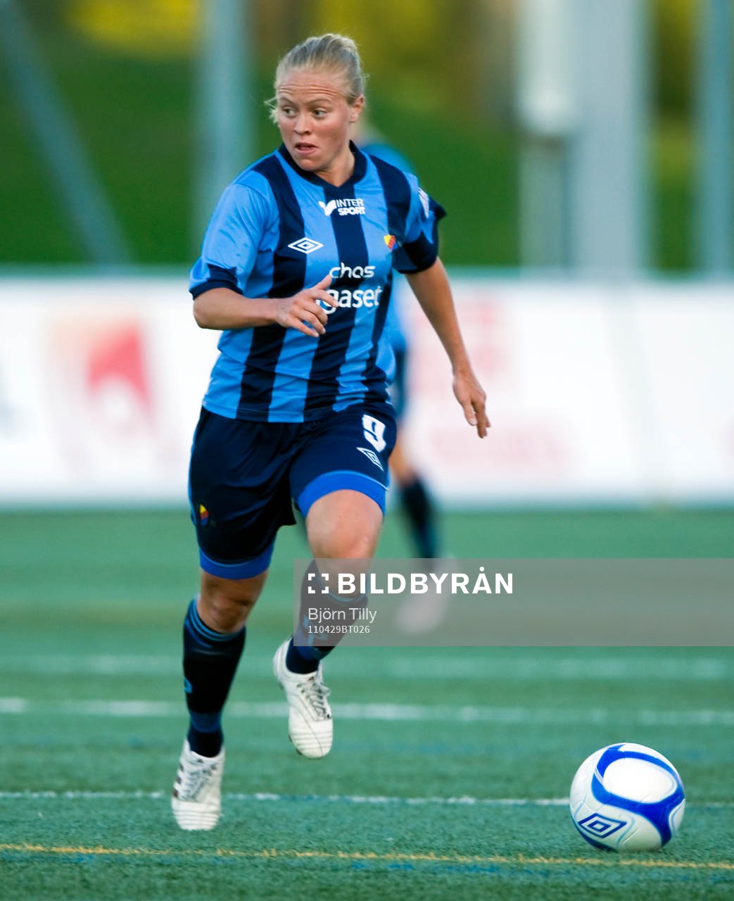 Mia Jalkerud