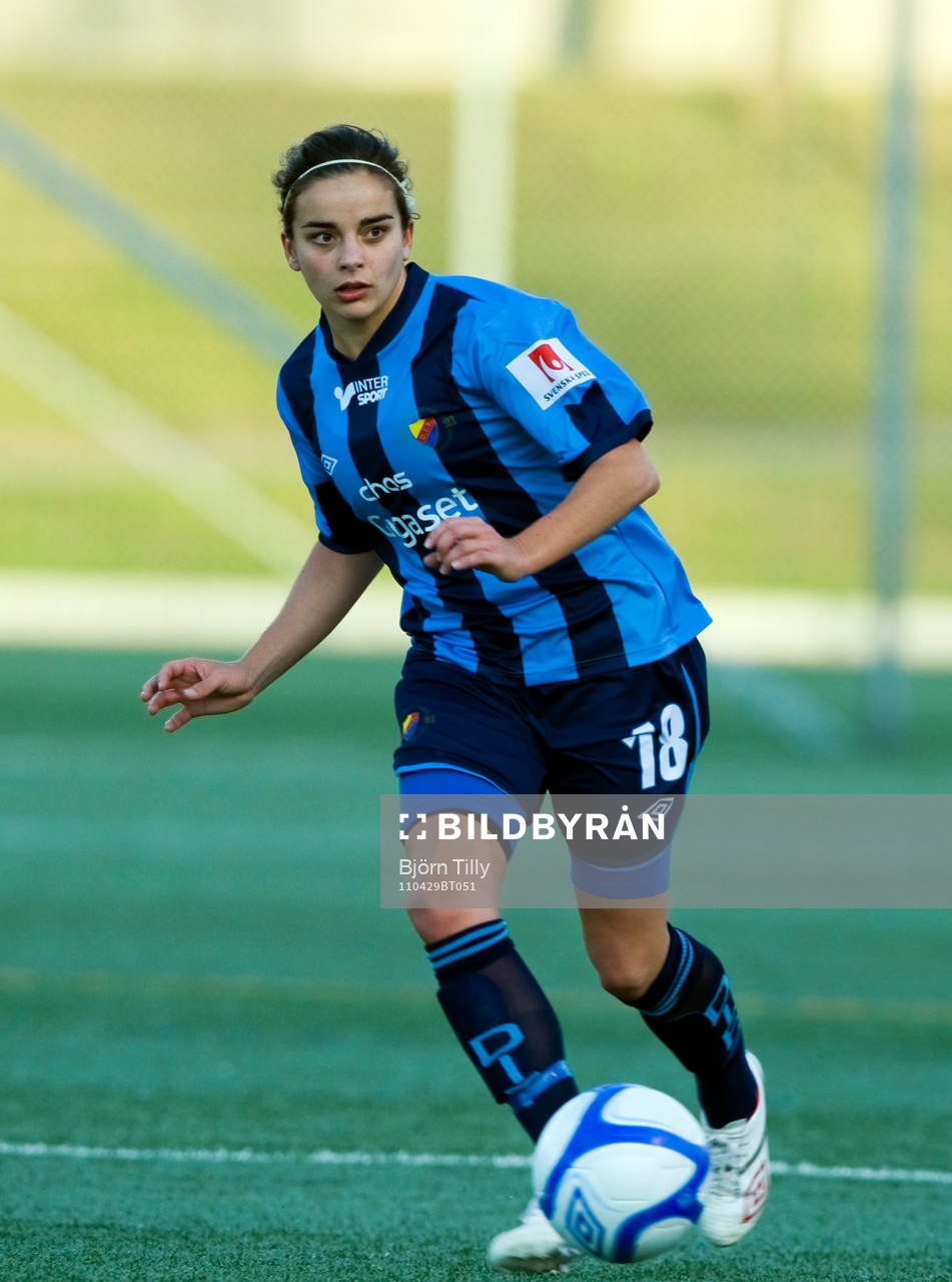 Renee Slegers