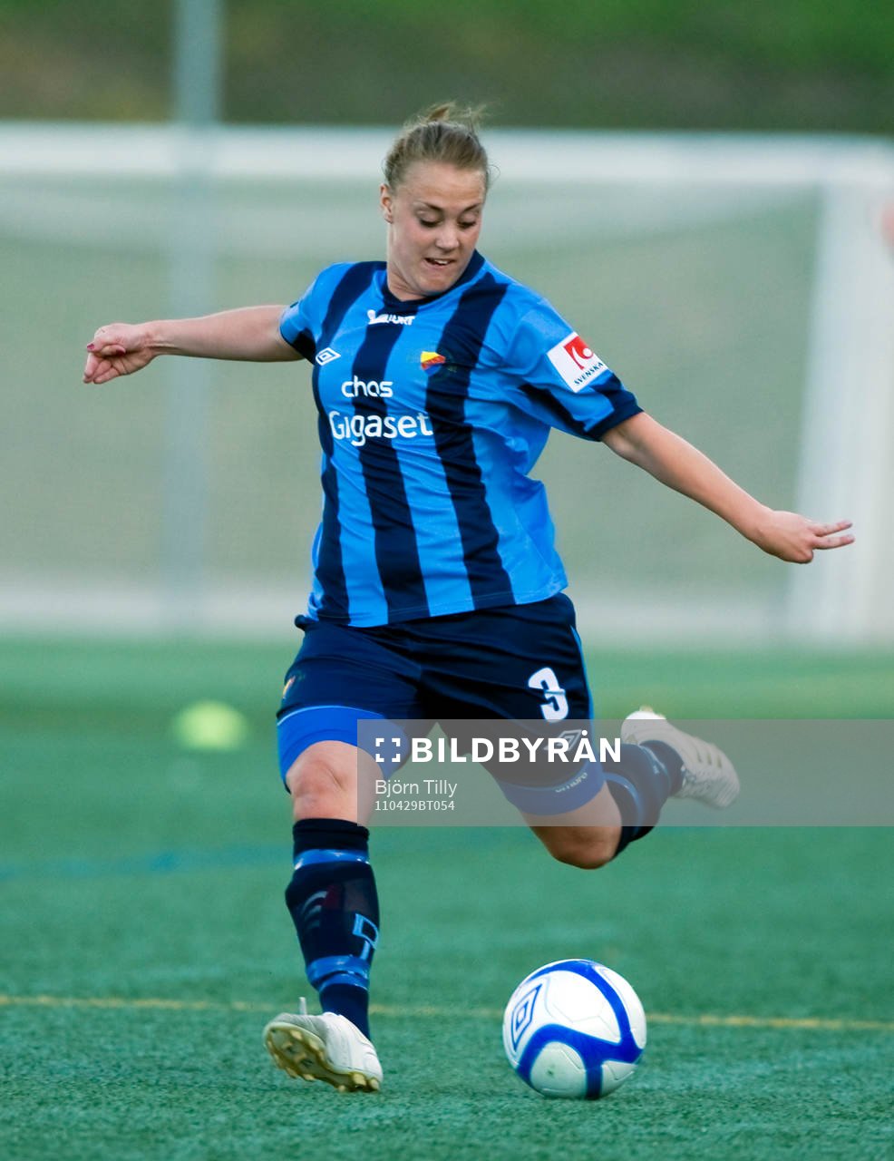 Freja Hellenberg