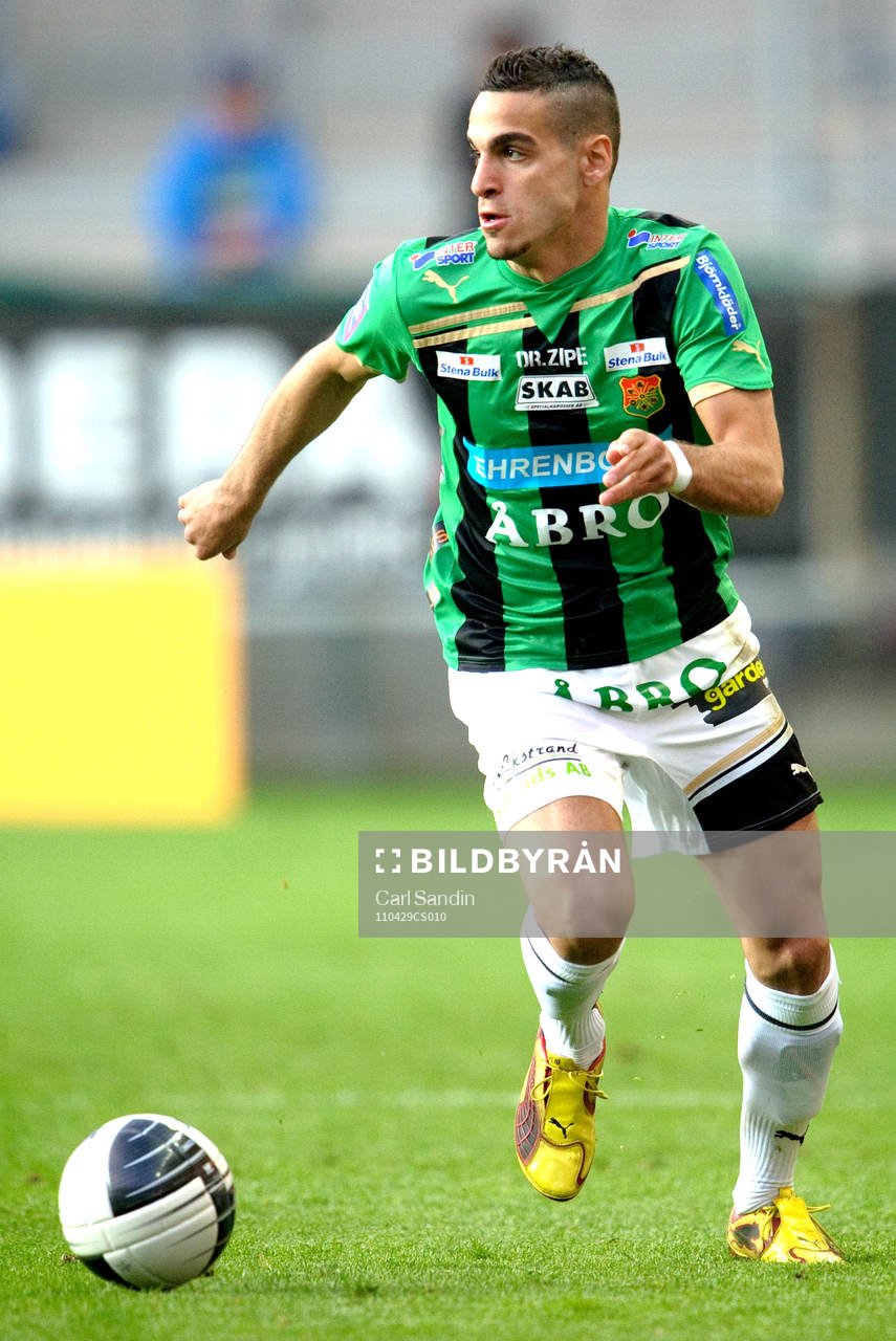 Mervan Celik
