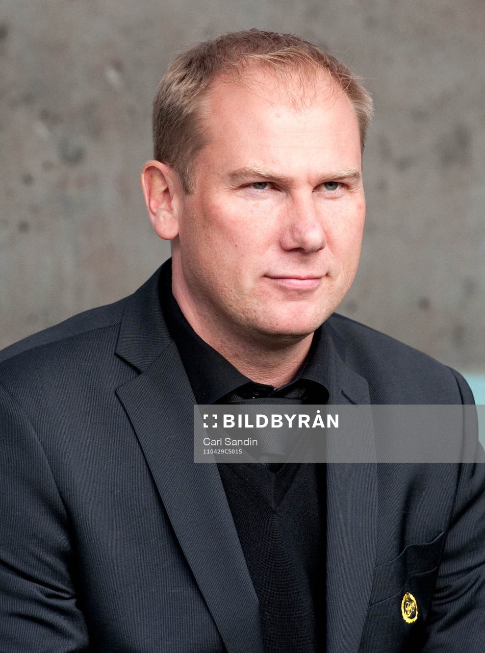 Magnus Haglund, tränare