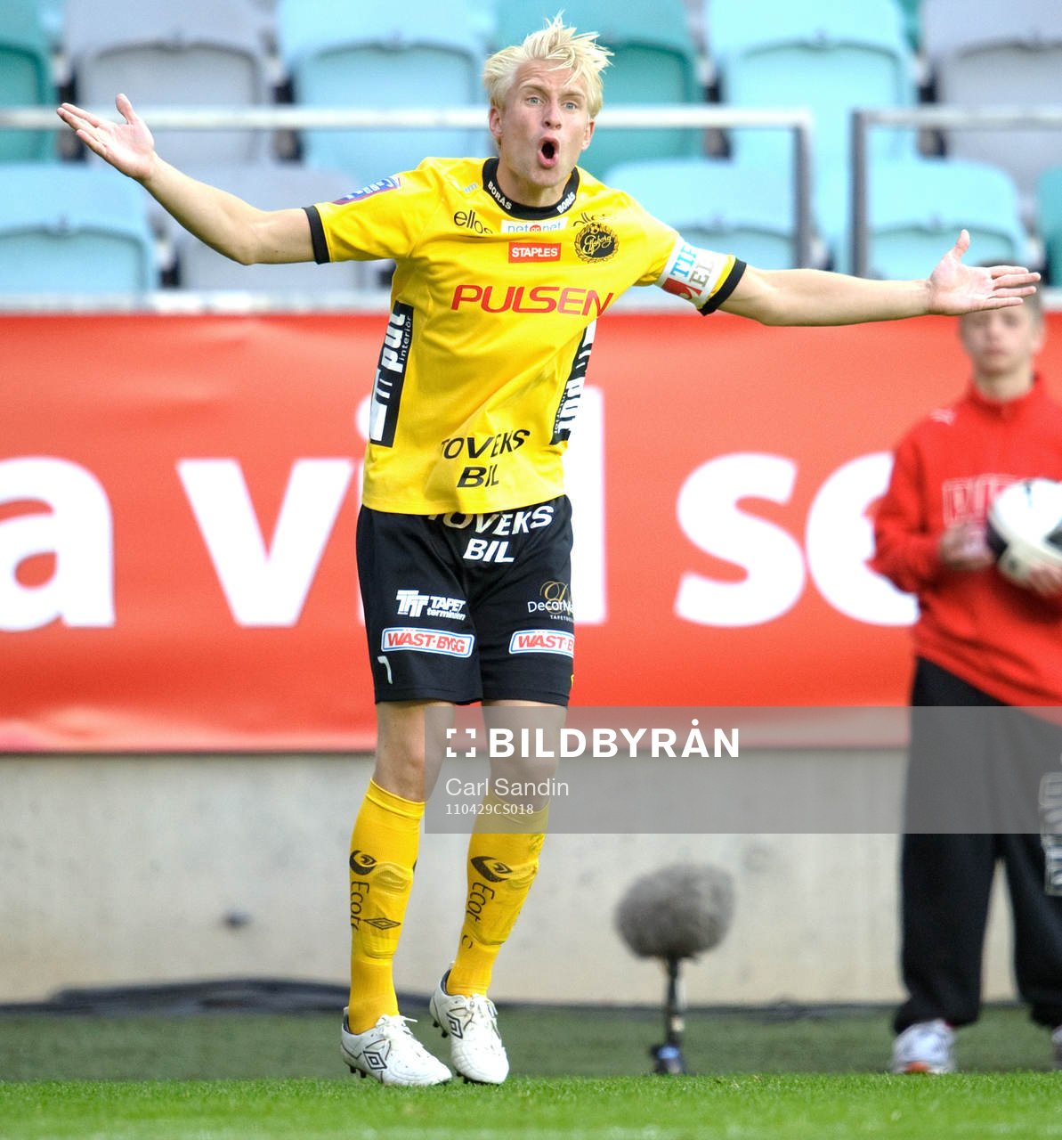 Johan Larsson