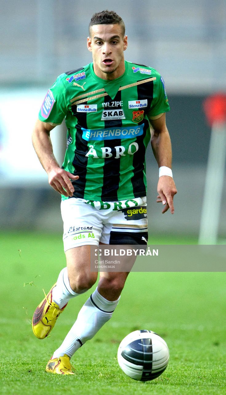 Mervan Celik