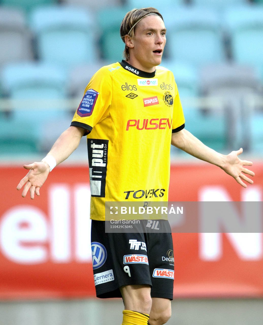 Lasse Nilsson