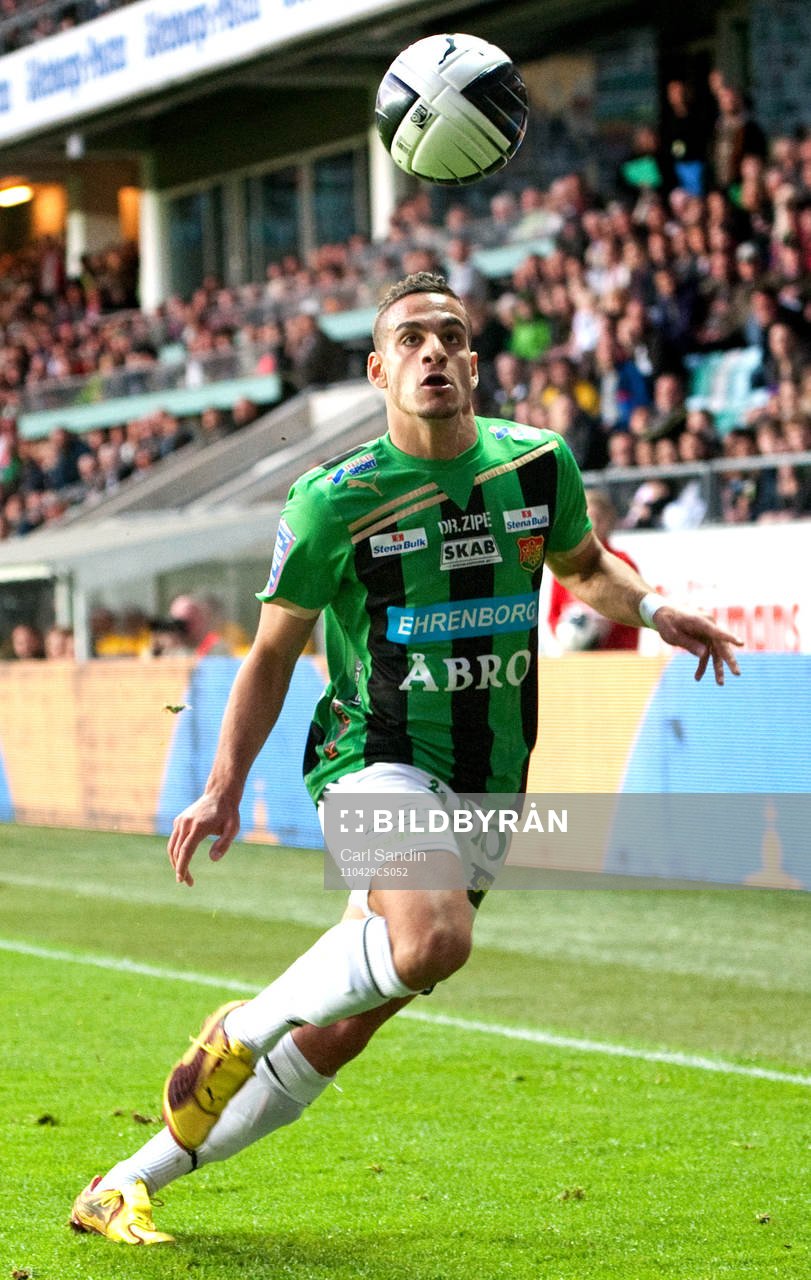 Mervan Celik