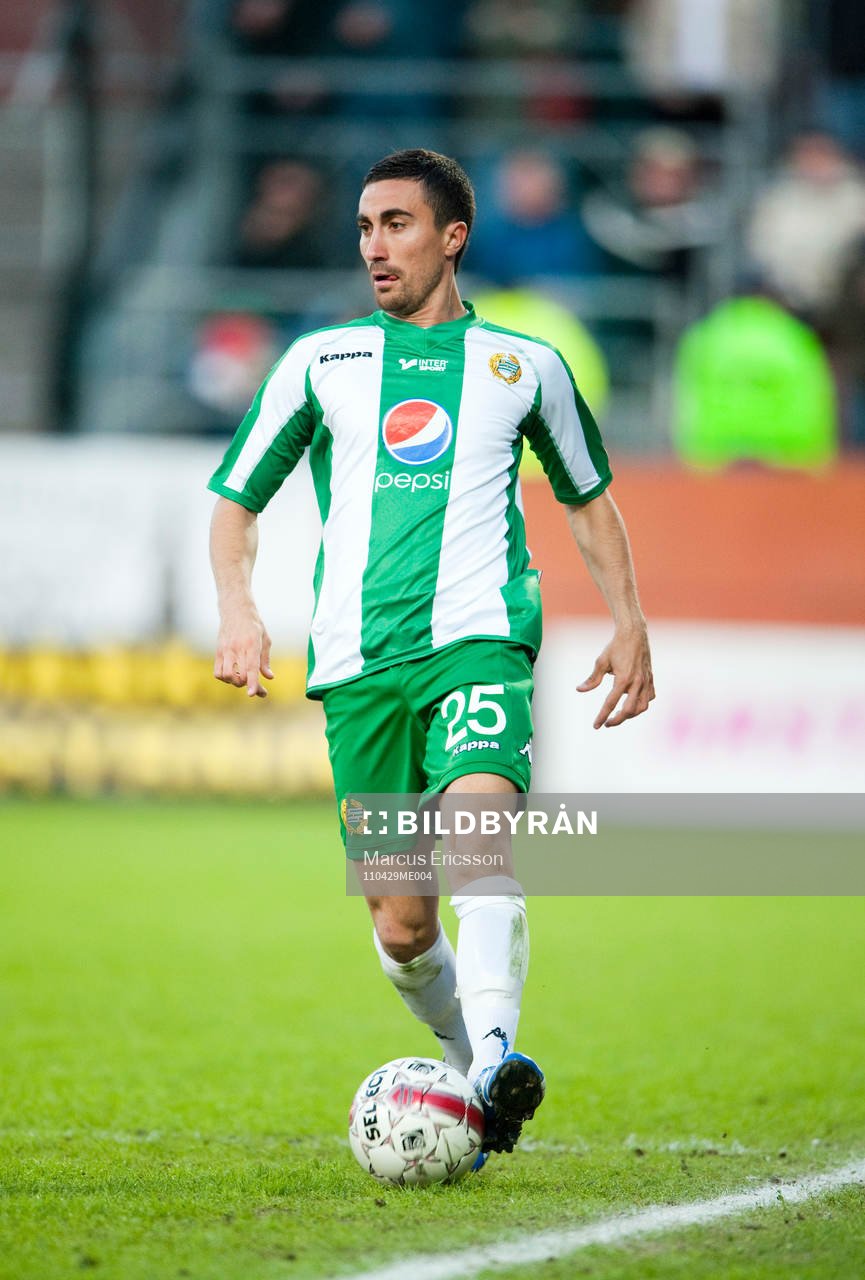 Fadi Malke