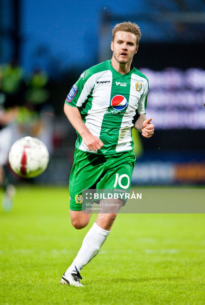 Andreas Dahl