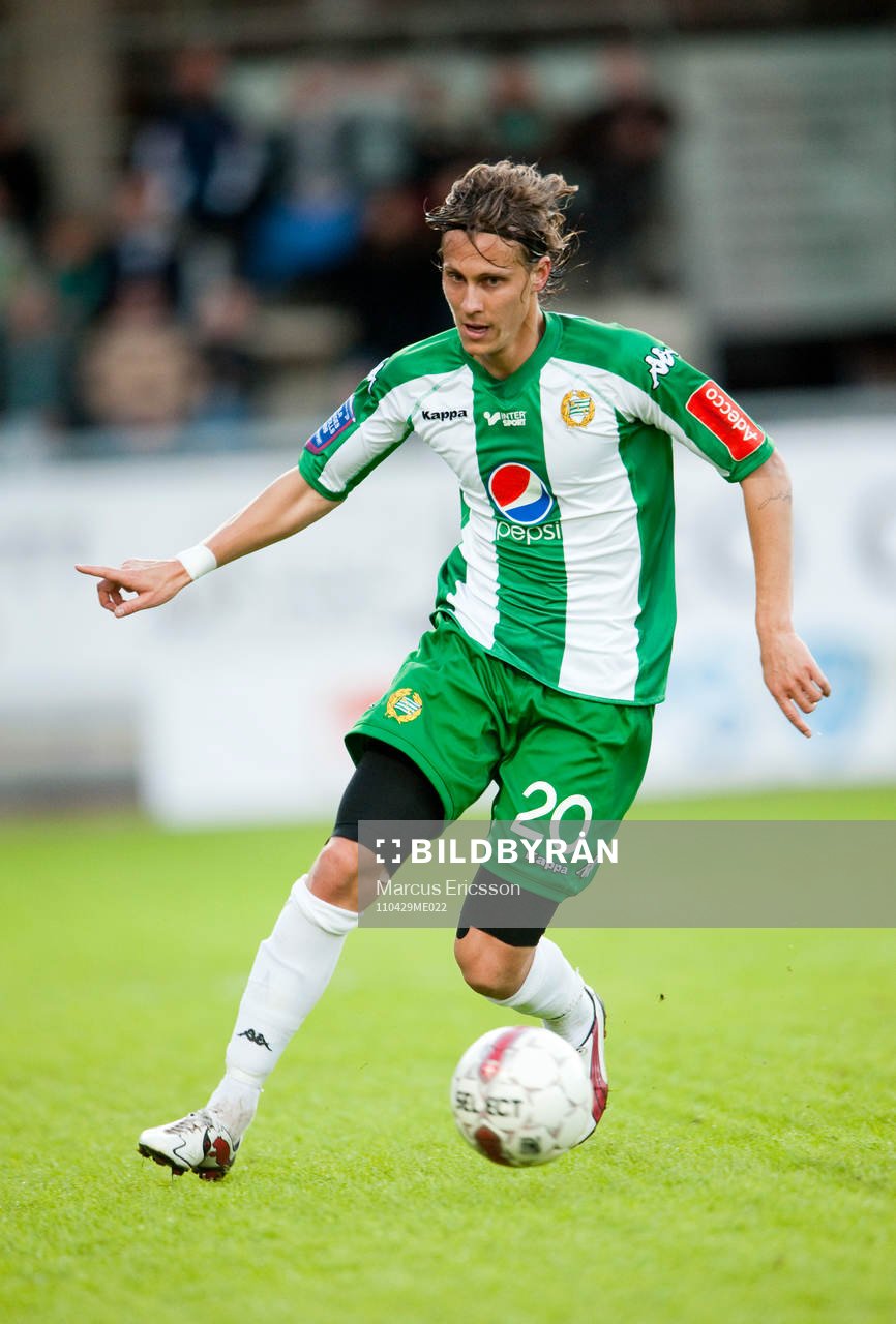 Björn Runström