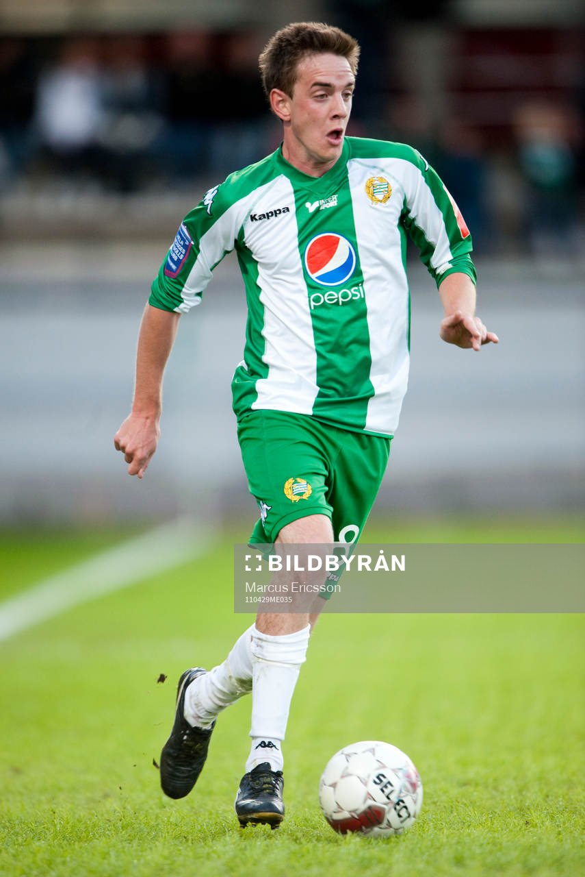 Max Forsberg