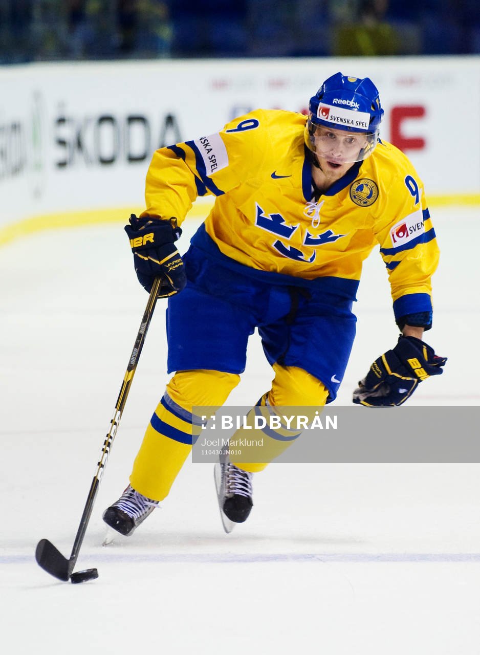 Mattias Tedenby