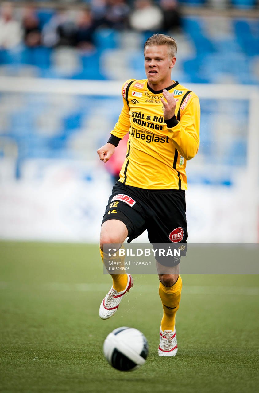 David Löfquist